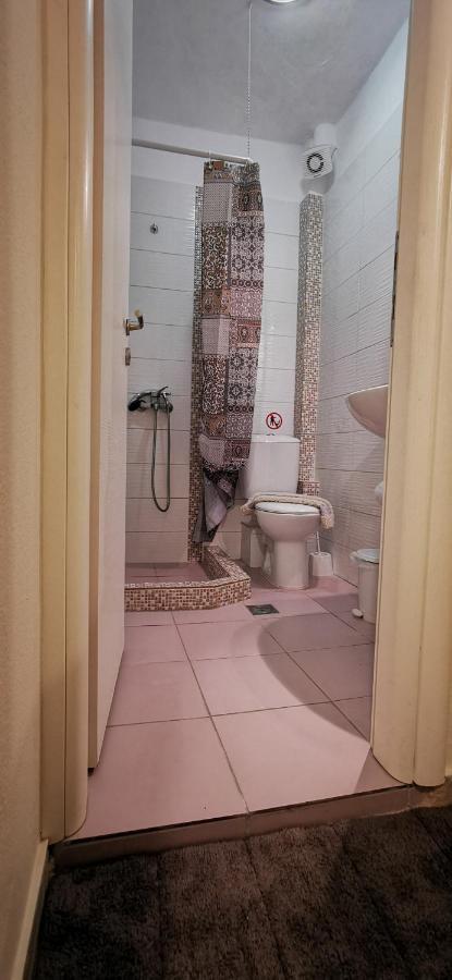 Kronos Olympiakí Aktí Extérieur photo
